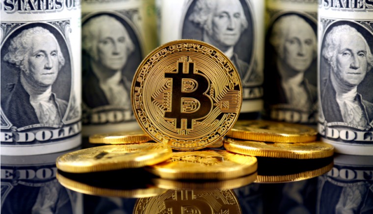 Bitcoin Satoshi Nakamoto