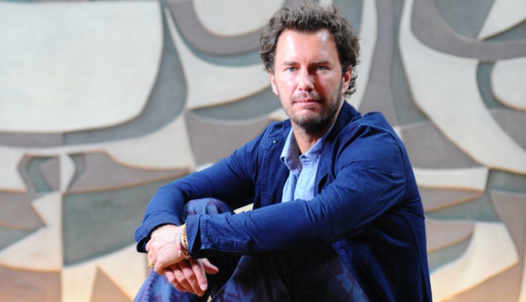 Blake Mycoskie Social Entrepreneur TOMS