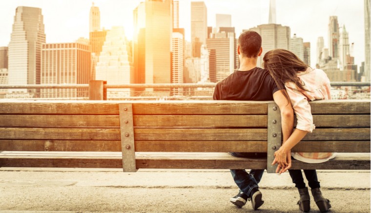 Benching Bench Bencher Benchee Couple