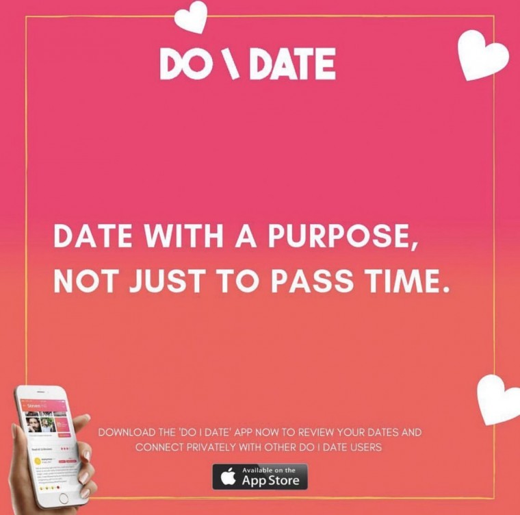 Do I Date Dating App Men