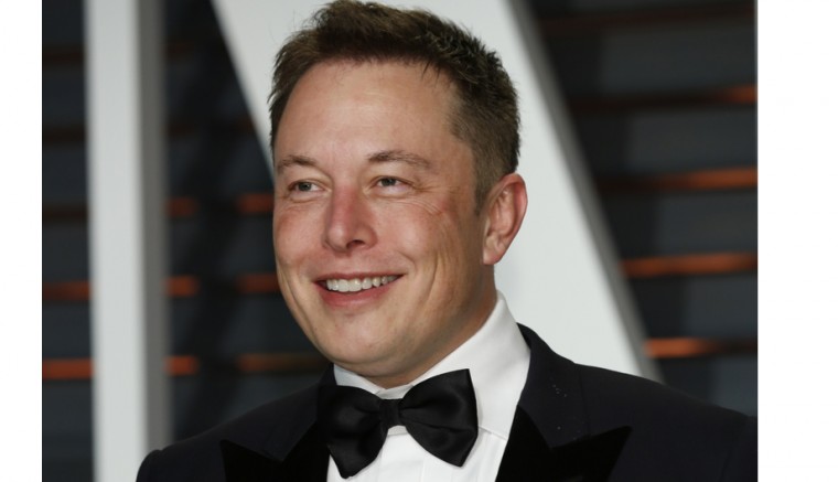 Elon Musk Entrepreneur Tesla