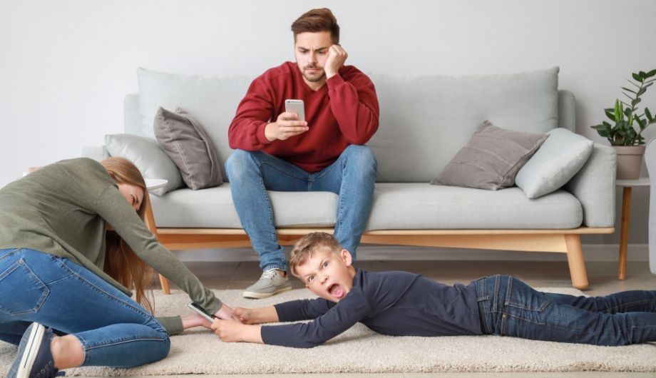 empire building games addiction