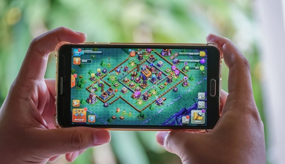 empire building games