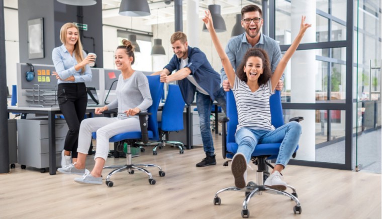 Employees Employers Companies