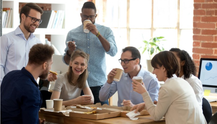 Companies Employees Employers