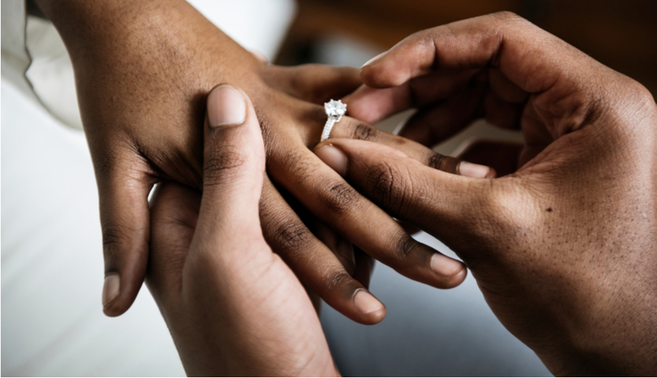 Engangement Rings Style Perfect