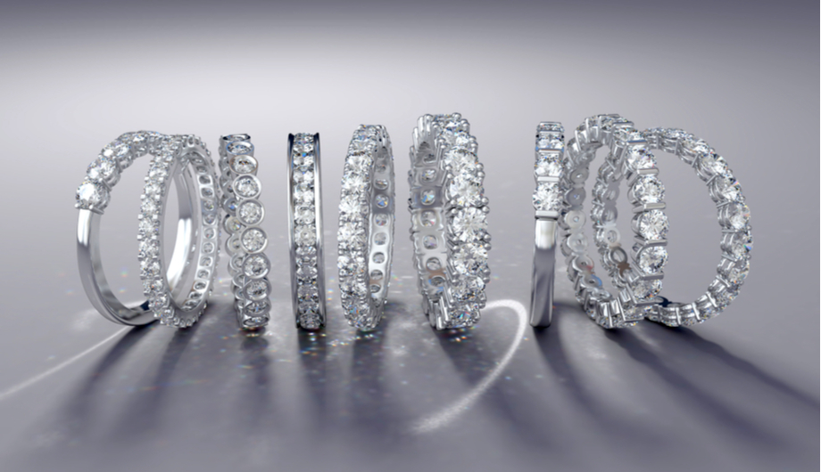 Engangement Rings Style Proposal