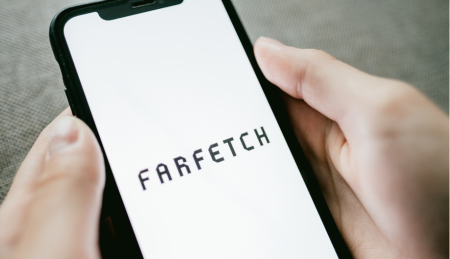 Farfetch Fashion Shopping App