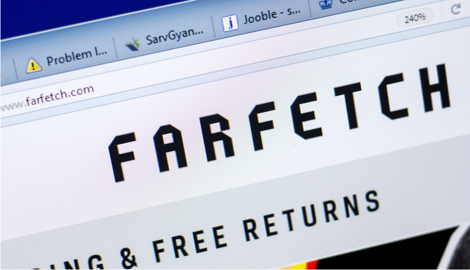 Farfetch Fashion Shopping App