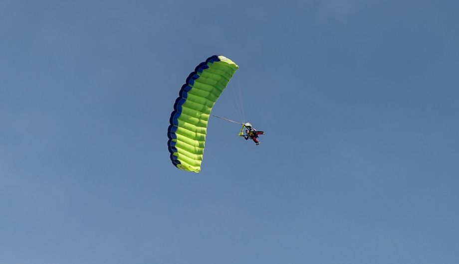 how to start skydiving