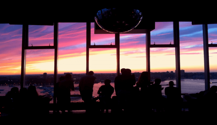 Le Bain New York Club