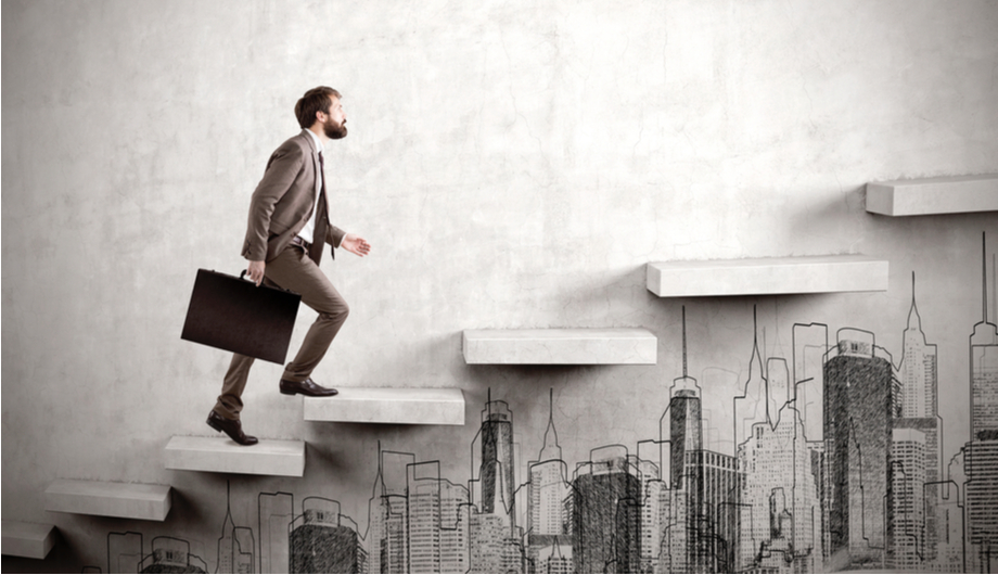 Mad Men Successful Leader