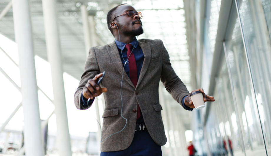 Music Hip Hop Headphones