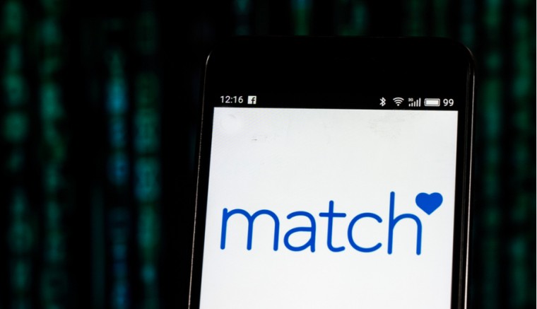 Match.com Dating App Singles