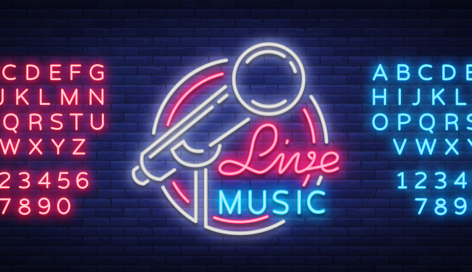 Music Live Headphones Hip Hop