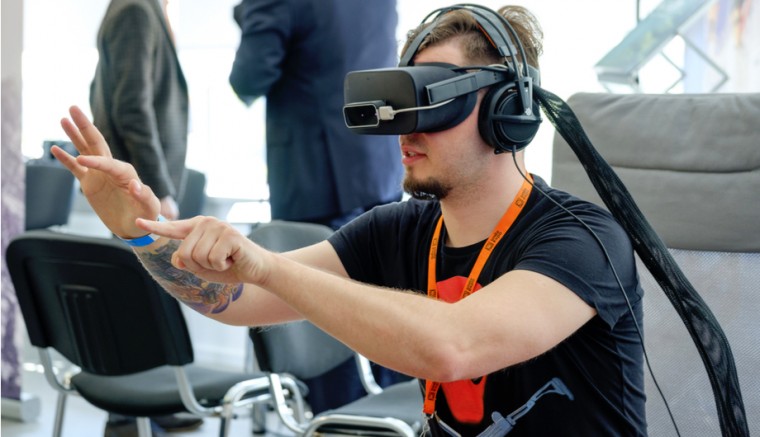 Oculus Quest Gadgets Musthave