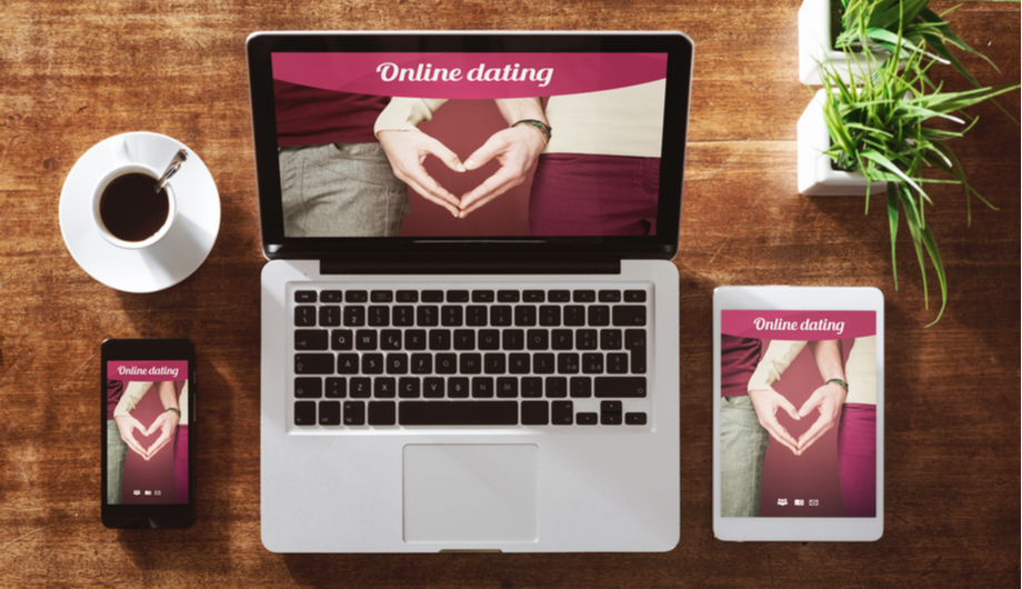 Online Dating Profile Apps