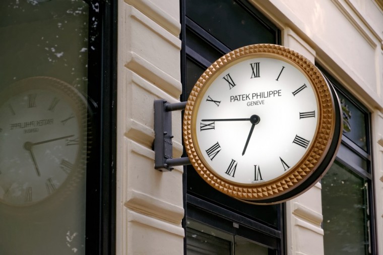 Patek Philippe Baselworld Watches