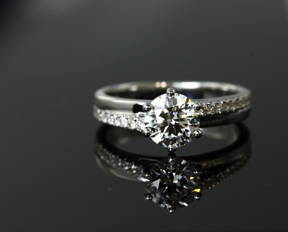 Engangement Rings Style Proposal