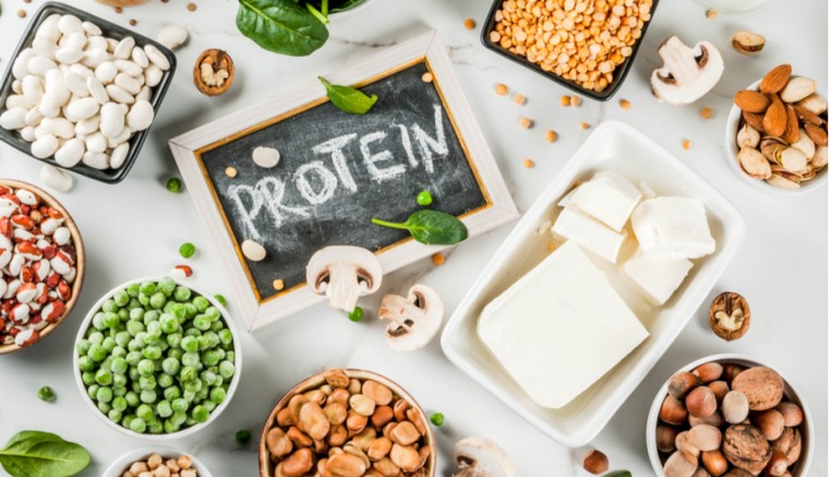 Vegan Veganism Nutrition Healthy