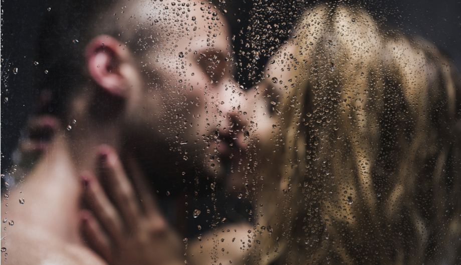 Shower Sex Dating Bathroom