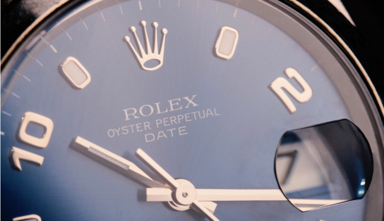 Rolex Balesworld Waches