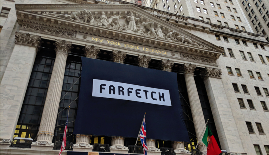 Farfetch Shopping Apps