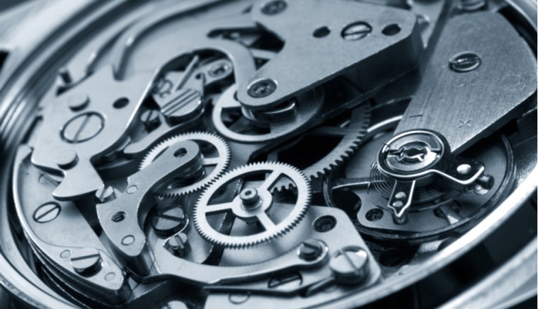 The Legacy Flying Machine T Baselworld Watches