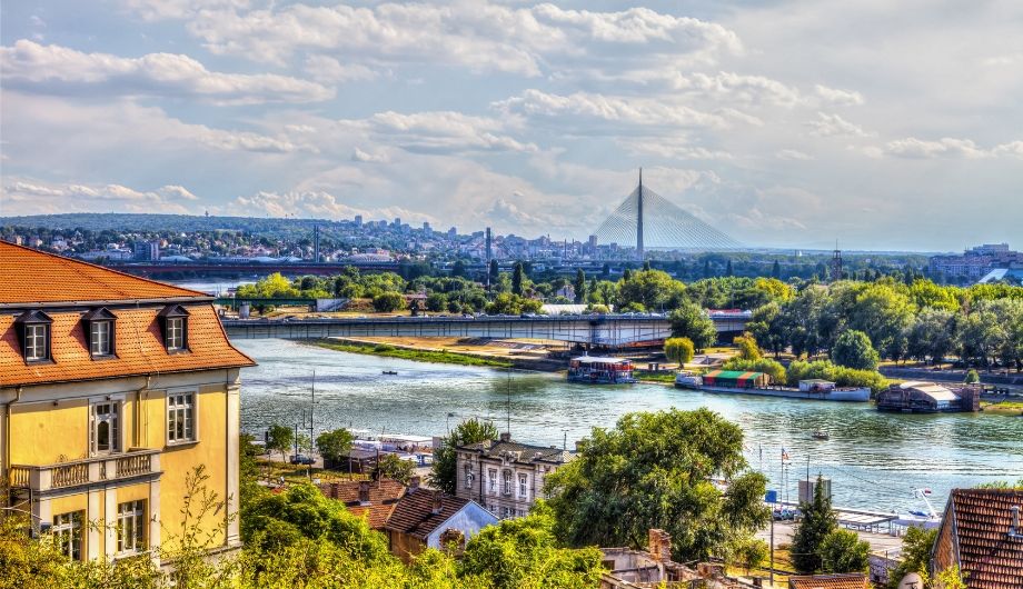 skydiving belgrade serbia