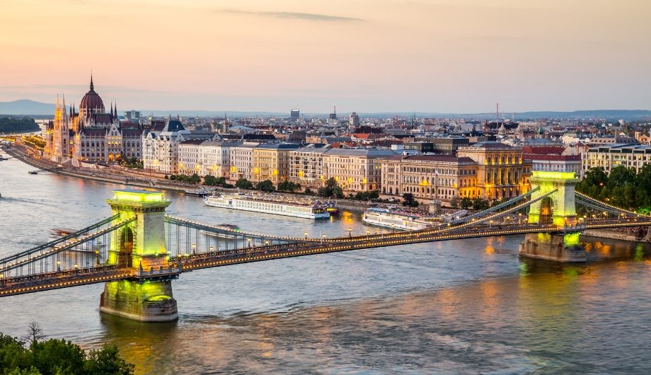 skydivign budapest hungary