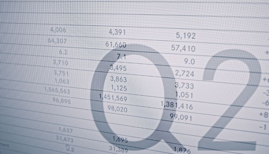 tesla financial results