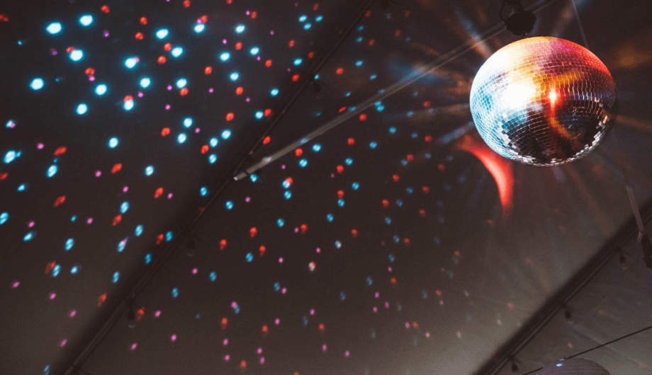 Tiki Disco New York Club