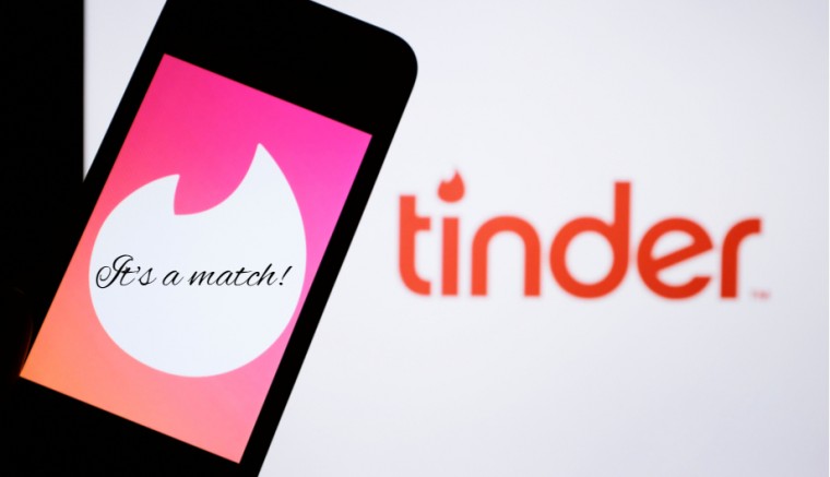 Tinder Dating App Single