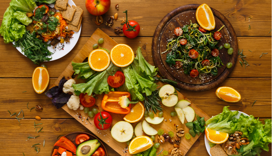 Vegetarianism Veganism Veggies Vegans