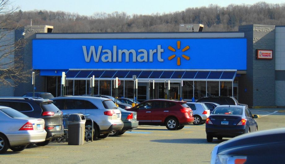 wallmart