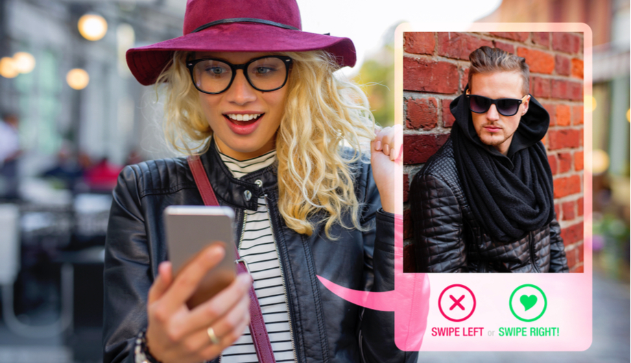 Online Dating Apps Profile