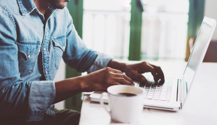 Work Home Career Employee