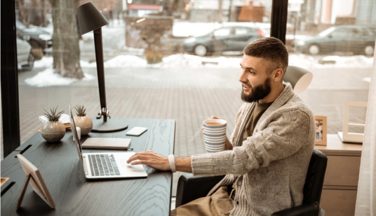 Work Career Home Employee