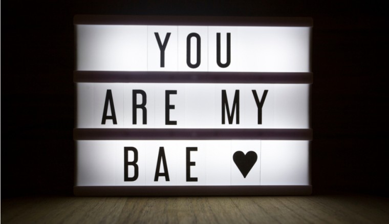 Pet Name Dating Relationship